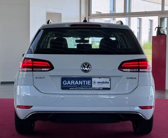 Volkswagen Golf - 7