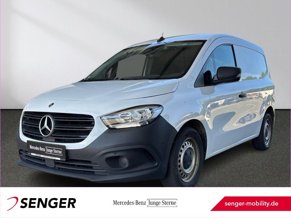 Image of Mercedes-Benz Citan