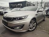 Kia Optima Spirit Xenon Navi Panorama Sitzlüftung - Kia Optima aus 2013