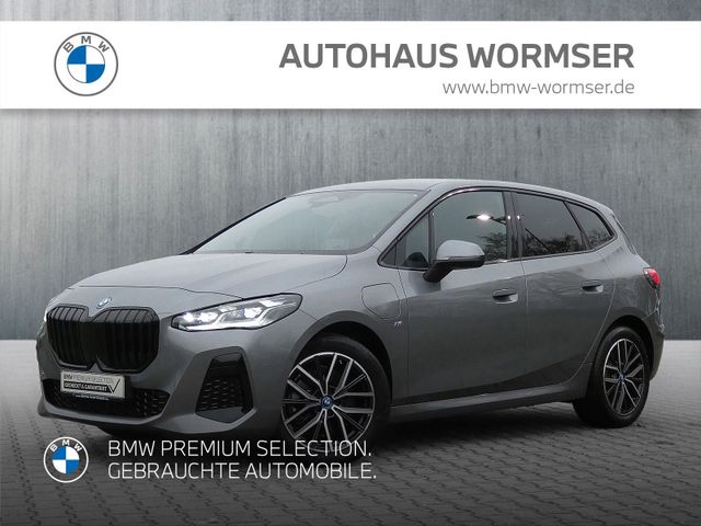 BMW 230e xDrive Active Tourer M Sportpaket Head-Up