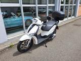 Piaggio Liberty 125 S ABS *Topcase*Seitenständer* - Offers