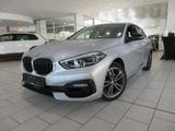 BMW 118 i SportLine LED/NAVI/SHZ/PDC/AHK/STANDHZ/17" - BMW 1 Series: Standheizung