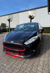Ford Fiesta 1,0 EcoBoost 103kW S/S Sport Sport