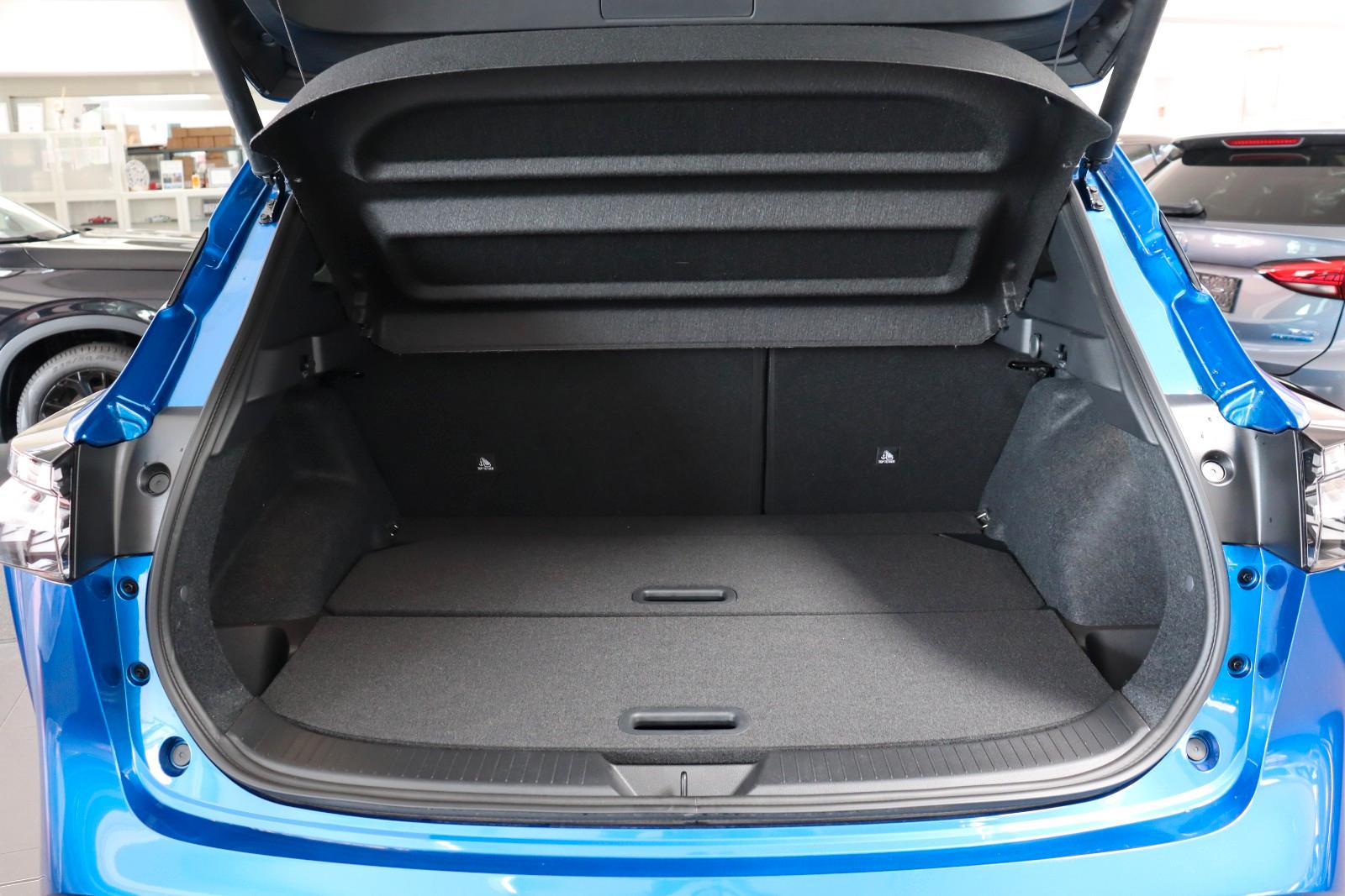 Nissan Qashqai 1.3 Tekna PANO Leder HUD 360° 19" SOFORT, миниатюра 15