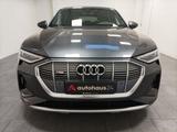 Audi e-tron 55 quattro S line Navi|Pano|Lenkrhzg.|B&O - Audi e-tron aus 2023
