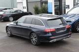 Mercedes-Benz E 300de T Avantgarde*ACC*AHK*360°*LEDER/BELÜFTET - Mercedes-Benz E-Klasse Gebrauchtwagen in Frankfurt