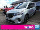 Nissan Townstar L1 N-Design DIG-T 130 Klima ZV LED PDC  - Nissan Townstar N-Design mit Benzin-Antrieb