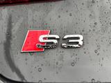Audi S3 2.0 TFSI S tronic quattro Limousine - graue Audi S3