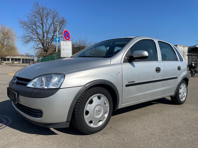 Opel Corsa 1.0 12V Comfort