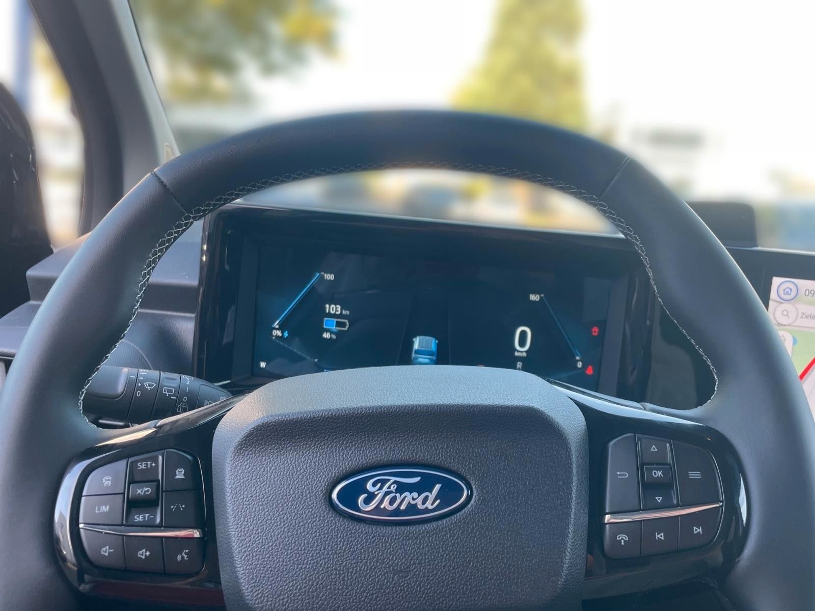 Ford Tourneo Courier - Bild 8