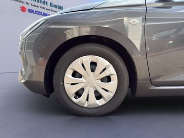 Suzuki Swift 1.2 HYBRID MT Club