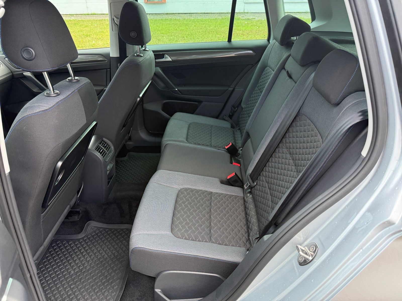 Golf Sportsvan 1,5 TSI Join Navi Sitzheizung PDC