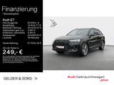 Audi Q7 45 TDI quattro S line Matrix*virtual*HuD*air* - Audi Q7 Jahreswagen