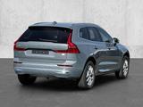 Volvo XC60 Plus Bright Recharge Plug-In Hybrid AWD T8  - Volvo: Allradantrieb
