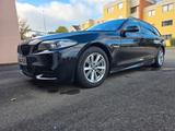 BMW 525d xDrive Touring  - BMW 525: Kombi, 525d