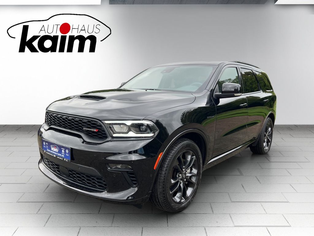 Image of Dodge Durango