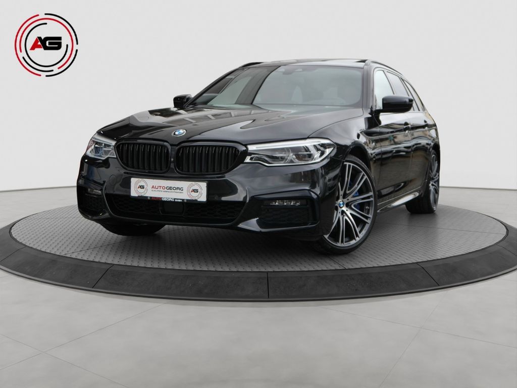 BMW 540 540i kaufen bei mobile.de