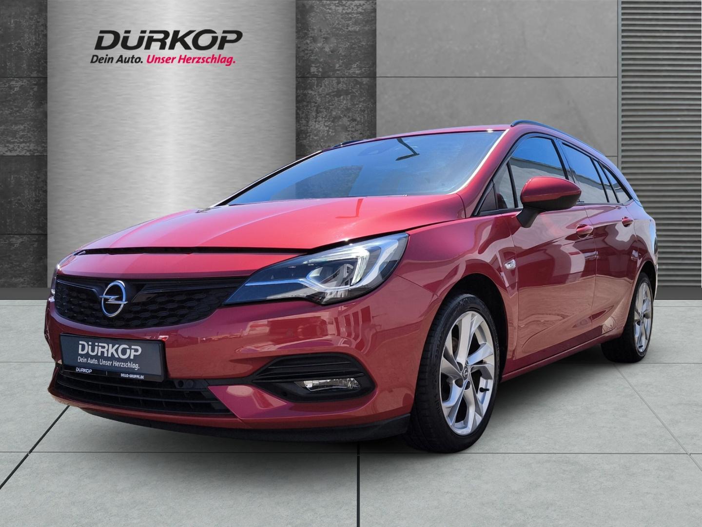 Opel Astra Sports Tourer GS Line,Navi+LED+Lenkradhzg.