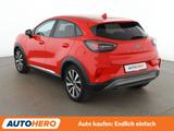 Ford Puma 1.0 EcoBoost Mild-Hybrid Titanium X *NAVI* - Ford Puma Gebrauchtwagen in Hamburg