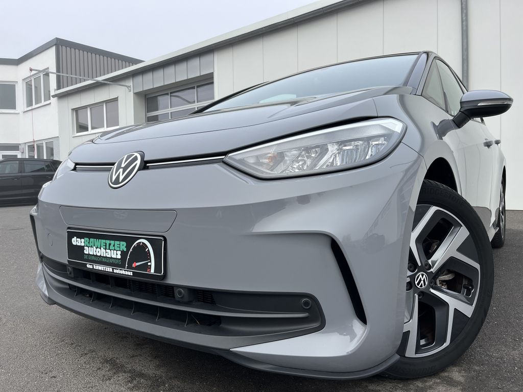 Image of Volkswagen ID.3