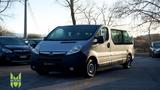 Opel Vivaro 29 2.0 CDTI 120CV PL-TN Combi 9 post - gebrauchte Opel Vivaro aus dem Jahr 2009
