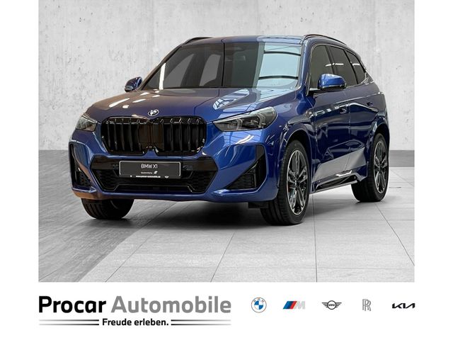 BMW X1 xDrive20d MSportPro H/K PA+ DAProf DAB 19"