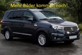 Ssangyong Rodius 2.2 Diesel e-XDi 220 Turismo 2WD Turismo - schwarze Ssangyong Rodius