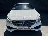Mercedes-Benz CLA 200 Shooting Brake AMG line - Mercedes-Benz mit Benzin-Antrieb: Kombi