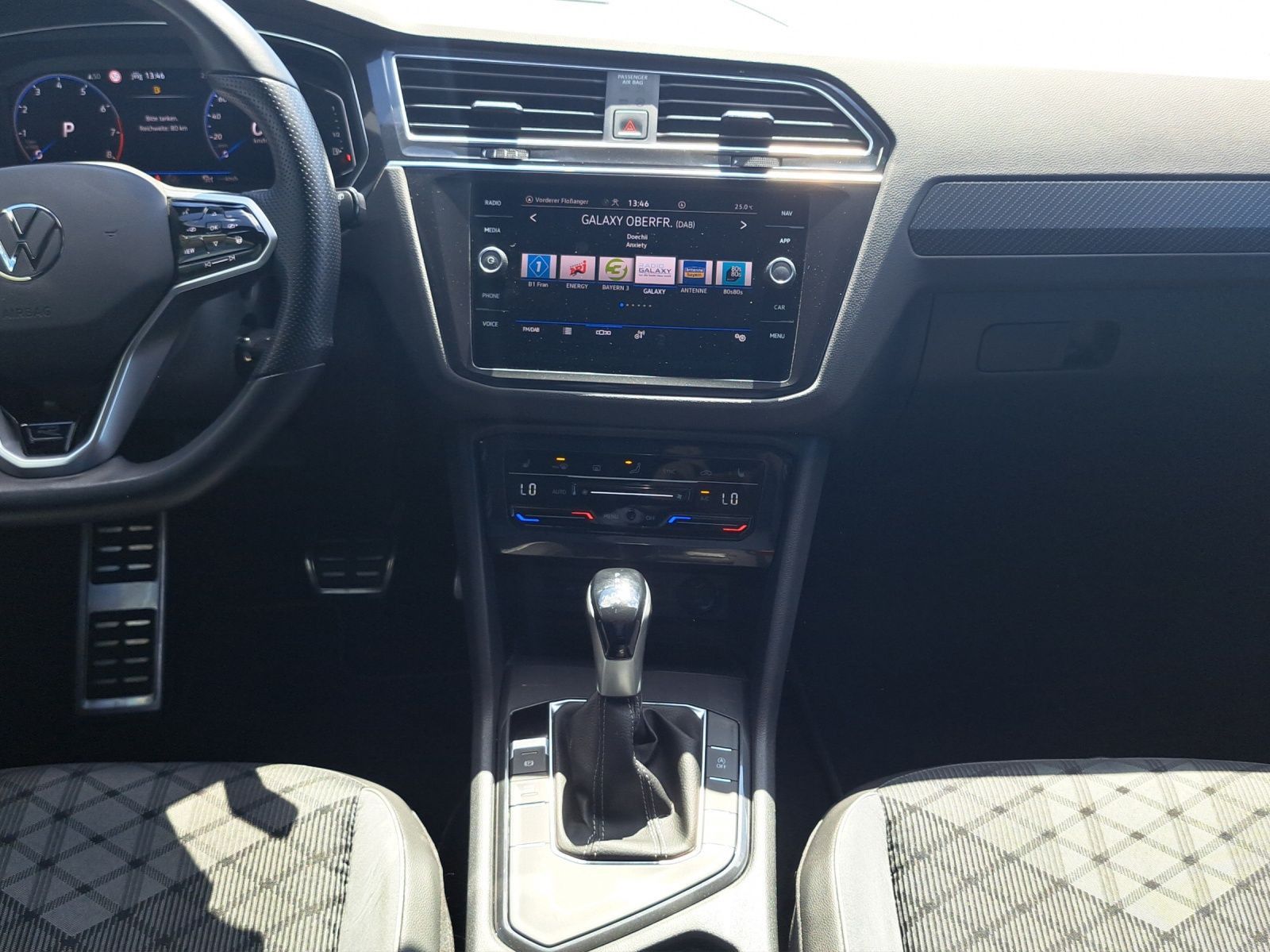 Volkswagen Tiguan - Bild 7