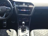 Volkswagen Tiguan - Vorschau Bild 7