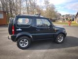 Suzuki Jimny 1.3 Snow 4WD Snow - Suzuki Jimny: Snow