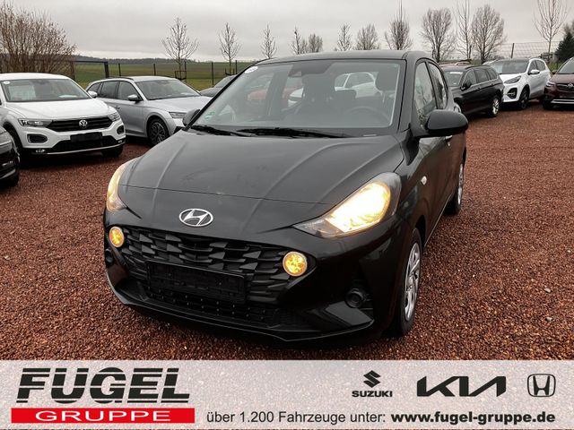 Hyundai i10 1.0 Select SHZ|PDC|Lenkradhzg.