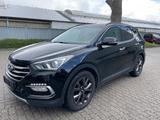 Hyundai Santa Fe Premium 4WD - Hyundai SANTA FE in Kiel