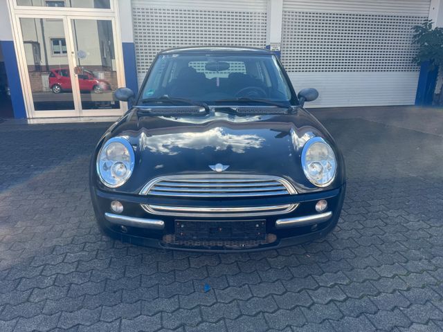 MINI ONE Mini One TÜV 2026