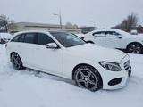 Mercedes-Benz C 200 C T-Modell C 200 T BlueTec d / AMG Line - Mercedes-Benz C 200 AMG mit Diesel-Antrieb