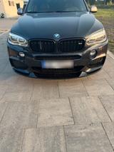 BMW Bmw x5 f15 M50d 450 ps PL Kennzeichen - gebrauchte BMW M5 aus dem Jahr 2016