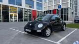 Volkswagen Beetle - gebrauchte VW Beetle aus dem Jahr 2000