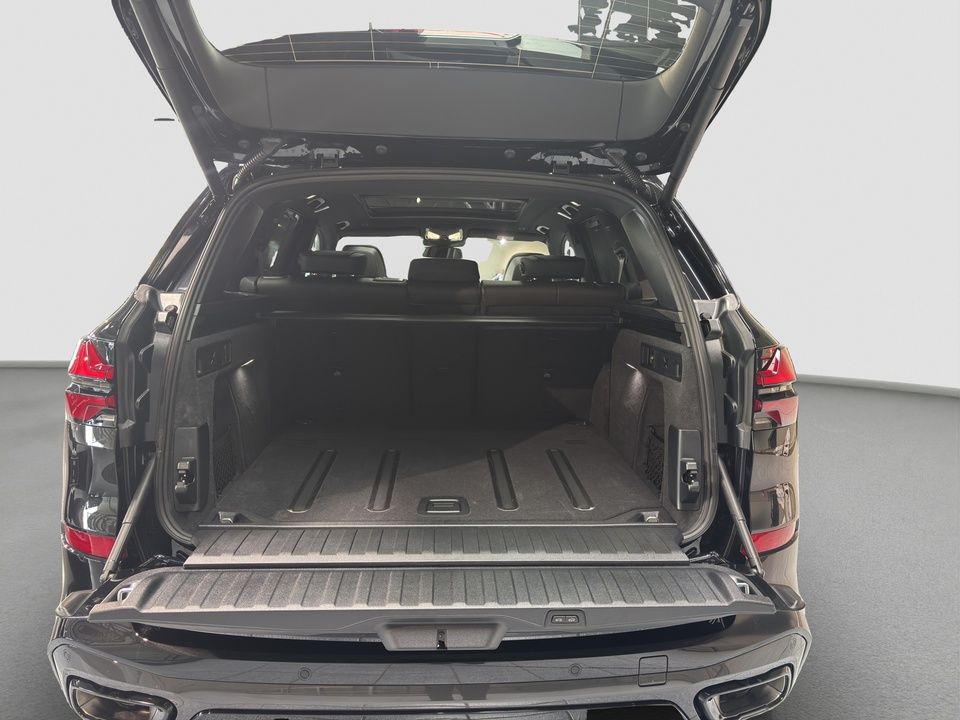 BMW X5 - Bild 15