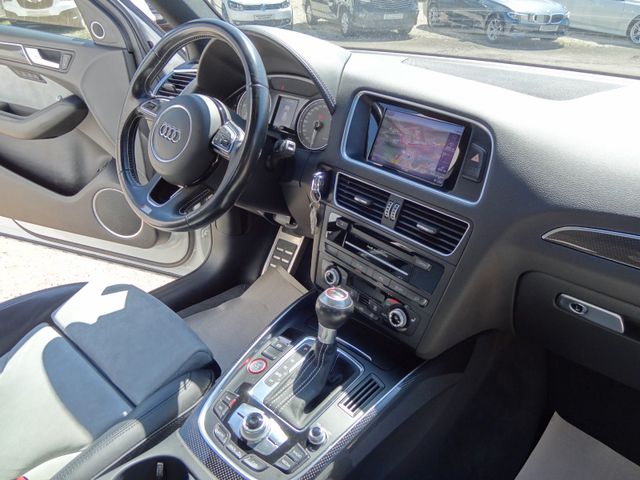 Fahrzeugabbildung Audi SQ5 3.0 TDI competition quattro/Original39.800Km