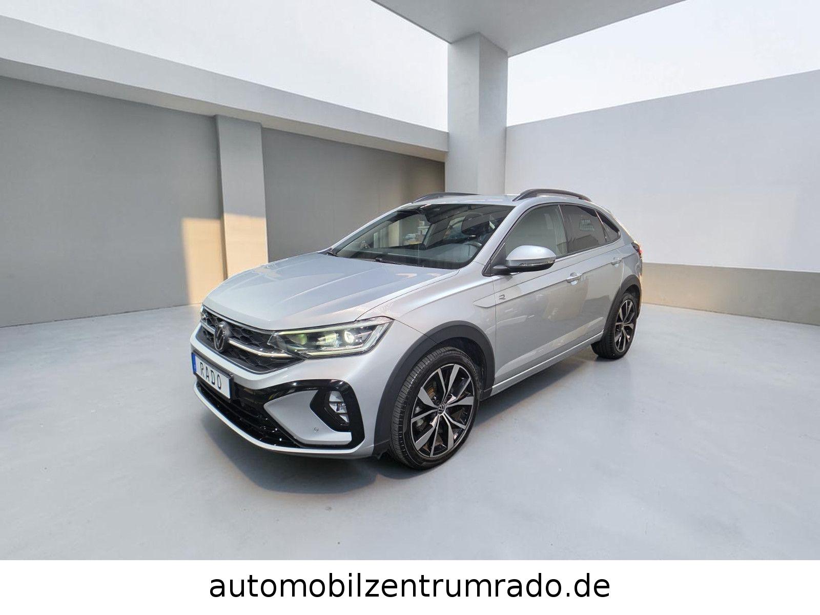 Volkswagen Taigo R-Line DSG Matrix IQ DigiCop.Pro IQ Drive, миниатюра 2