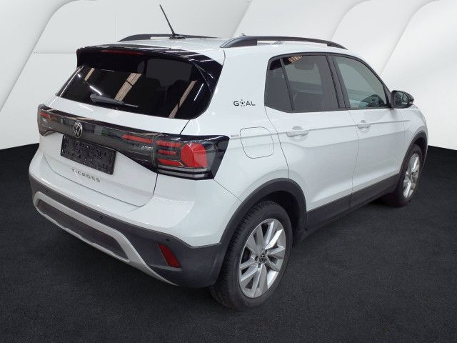 Volkswagen T-Cross - Bild 3