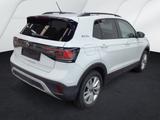Volkswagen T-Cross GOAL 1.0 TSI 5-Gang LED Navi PDC ACC SHZ - Jahreswagen bis 20.000 Euro