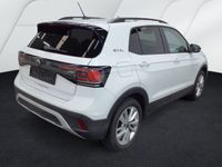 Volkswagen T-Cross - Vorschau Bild 3