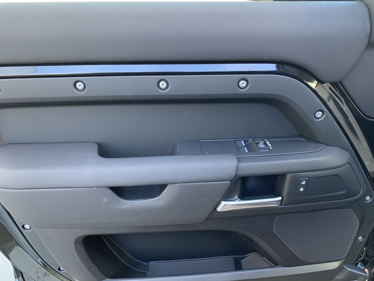 Land Rover Defender - Bild 14