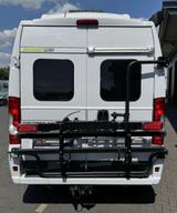 HYMER / ERIBA / HYMERCAR Sierra Nevada - HYMER / ERIBA Kastenwagen
