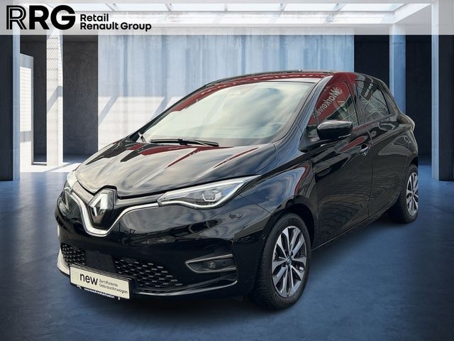 Renault ZOE INTENS R135 Z.E 50 UPE:29.800,- Zzgl.Batteri