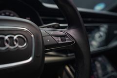 AUDI Q7 45 TDI*PANO*360*AHK*MATRIX*B&O*S&H*MEMORY*
