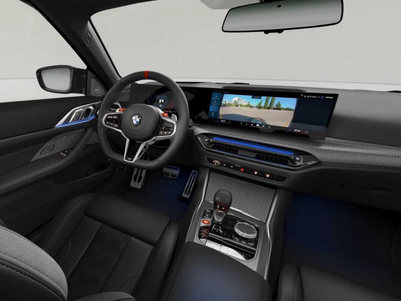 BMW M4 - Bild 6