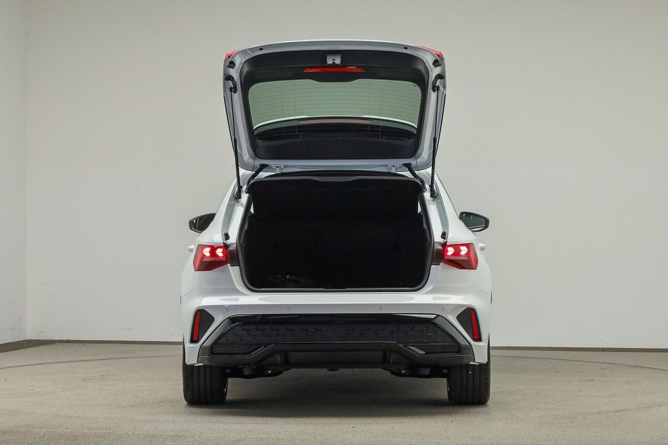 Audi A3 - Bild 6