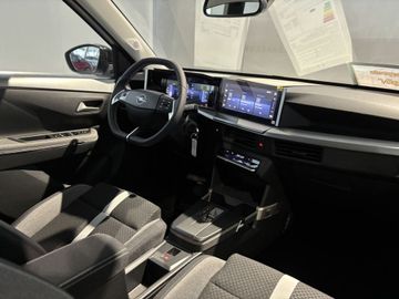 Fotografie 8 des Opel Frontera Frontera-e Extended Range GS